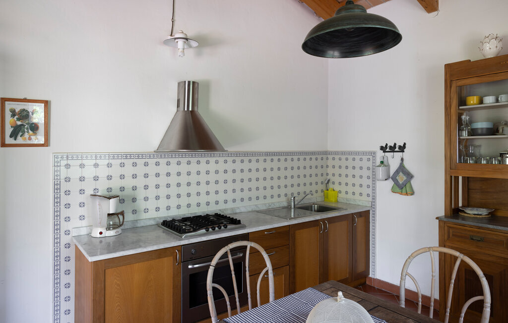 Maison 16 personnes à Cinigiano - Photo 22