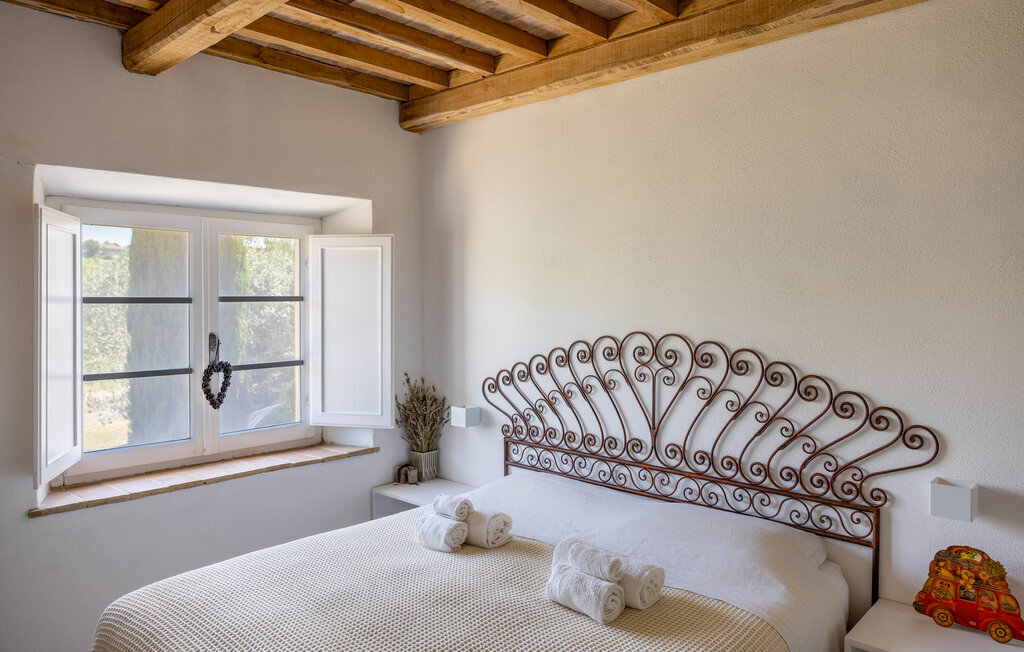 Maison 16 personnes à Cinigiano - Photo 23