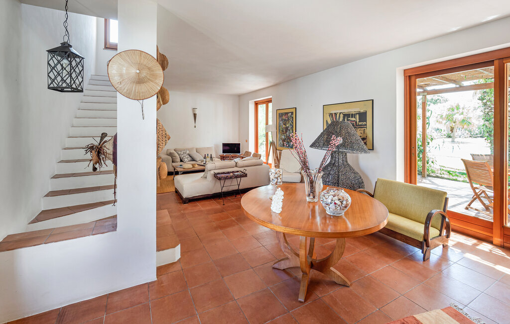 Maison 6 pers. avec piscine et jardin à Menfi - Photo 3