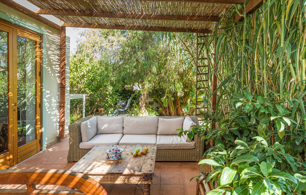 Maison 6 pers. avec piscine et jardin à Menfi - Photo 7