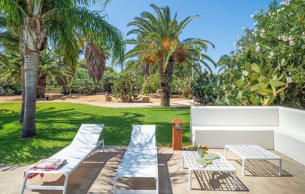 Maison 6 pers. avec piscine et jardin à Menfi - Photo 12