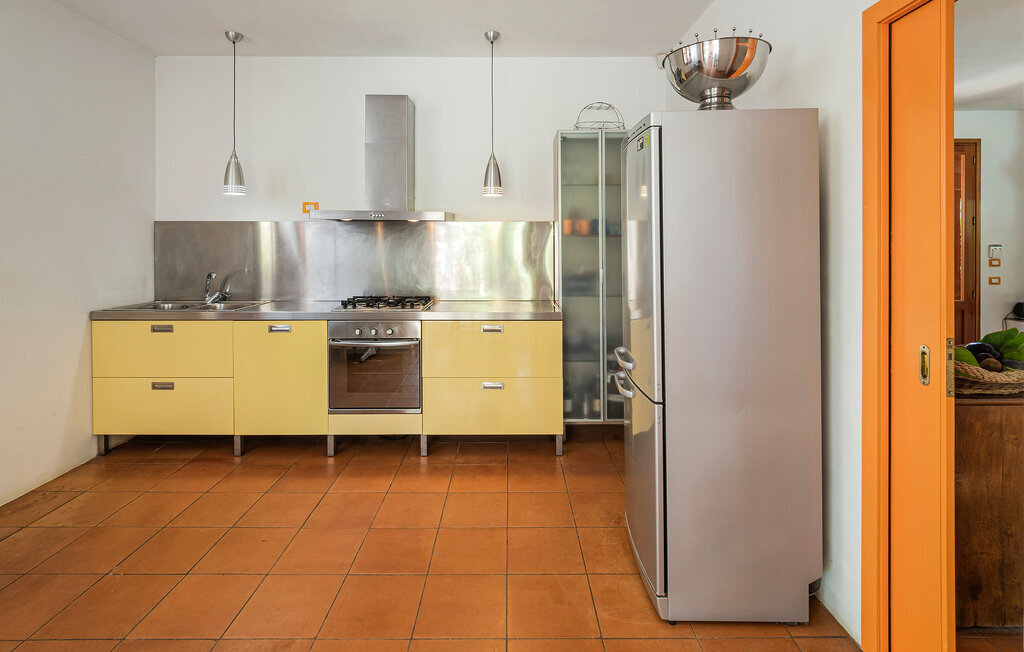 Maison 6 pers. avec piscine et jardin à Menfi - Photo 18