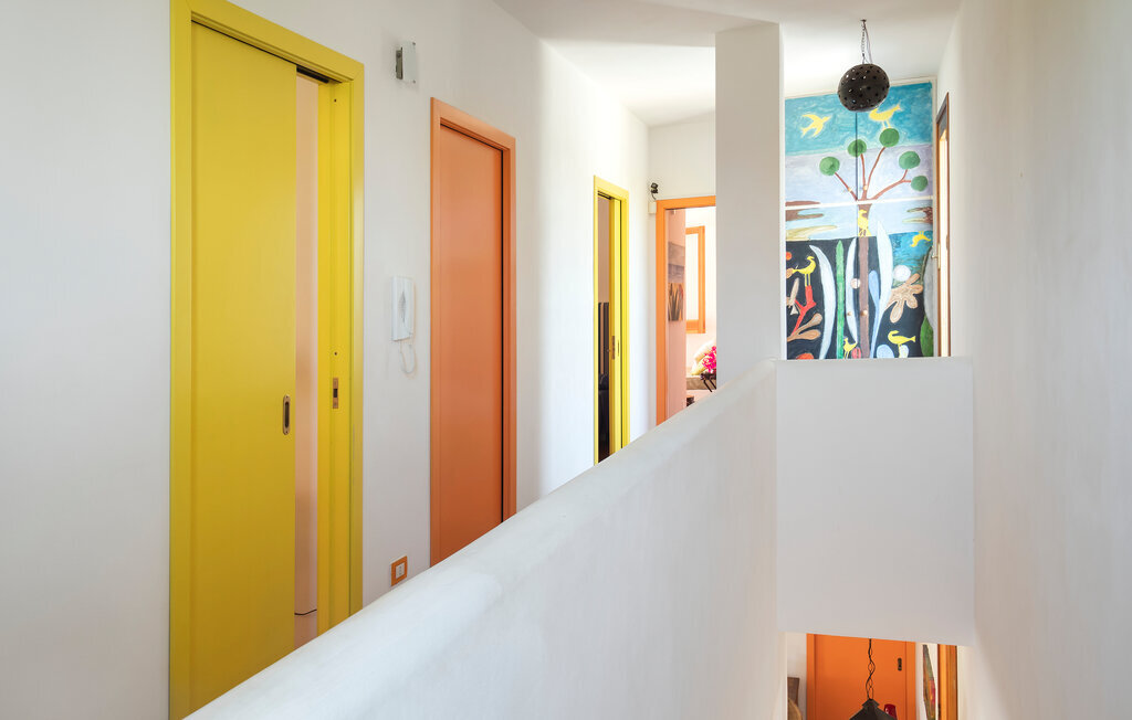 Maison 6 pers. avec piscine et jardin à Menfi - Photo 19