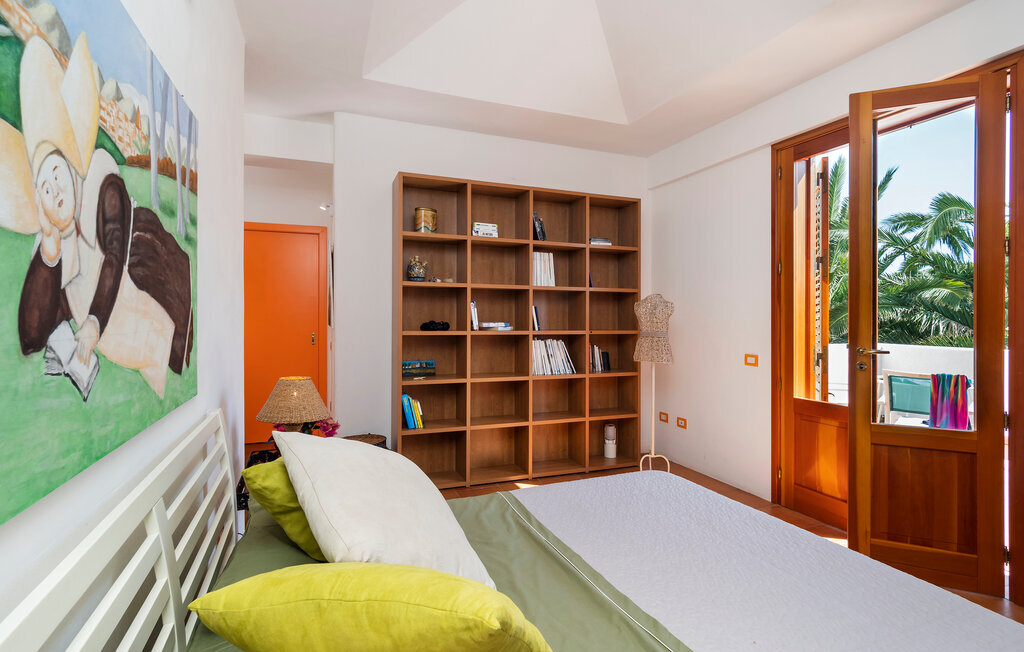 Maison 6 pers. avec piscine et jardin à Menfi - Photo 20