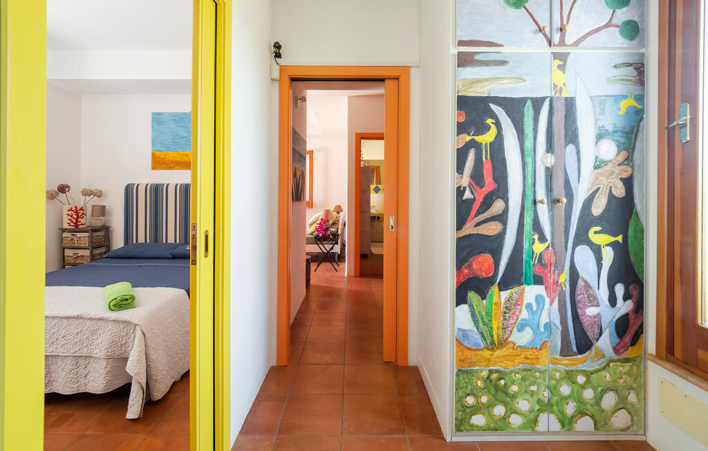 Maison 6 pers. avec piscine et jardin à Menfi - Photo 21