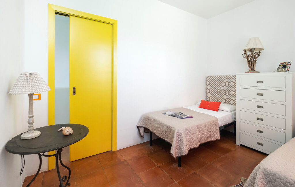 Maison 6 pers. avec piscine et jardin à Menfi - Photo 23