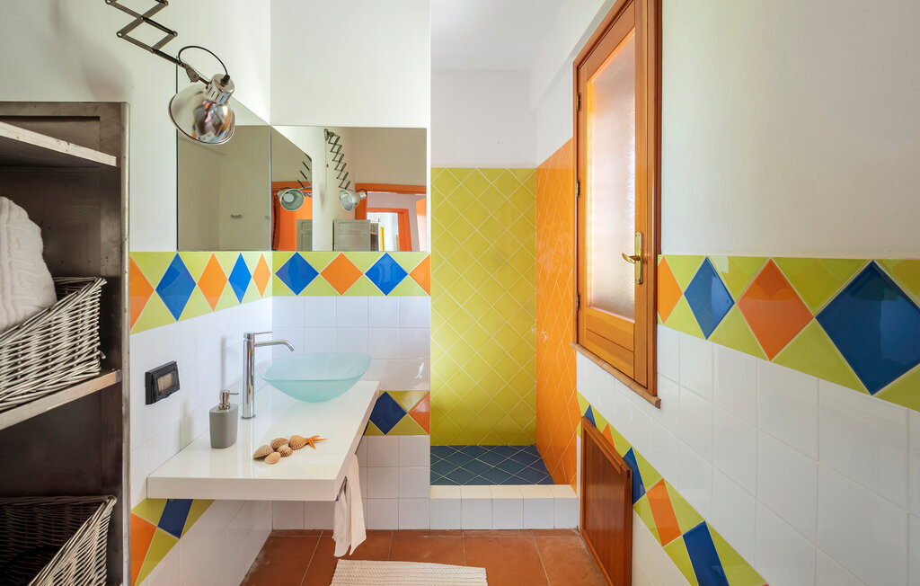 Maison 6 pers. avec piscine et jardin à Menfi - Photo 24