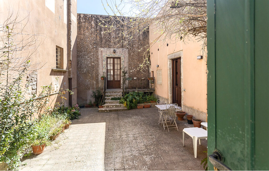 Maison medievale à Erice Vetta avec vue sur la mer - Photo 10