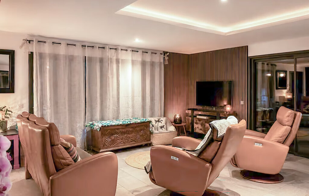 Maison 7 chambres avec piscine privée à Ondres - Photo 3