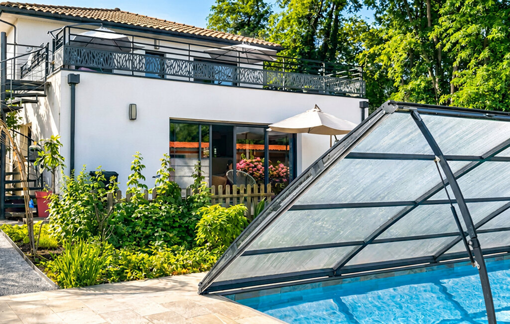 Maison 7 chambres avec piscine privée à Ondres - Photo 8