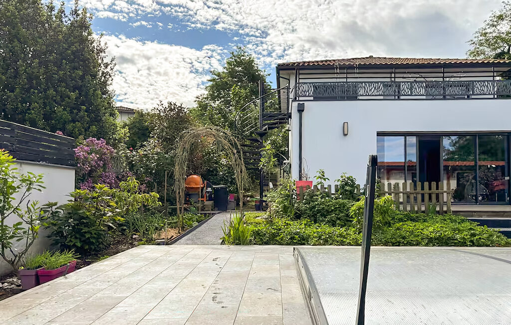 Maison 7 chambres avec piscine privée à Ondres - Photo 9