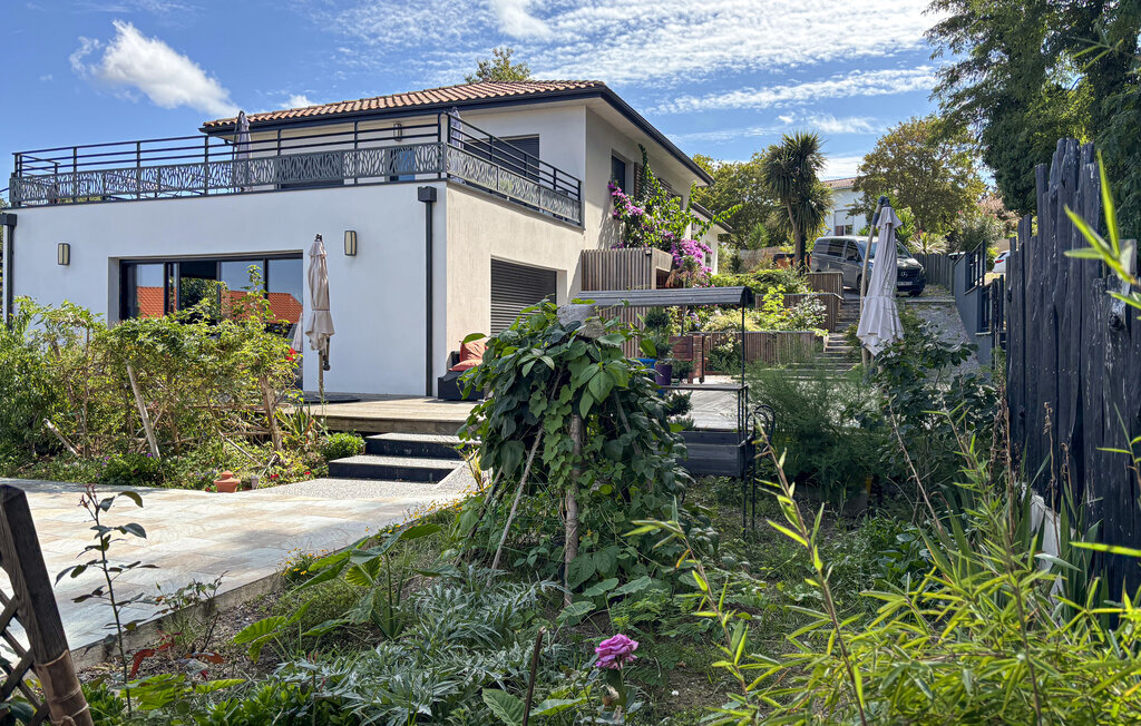 Maison 7 chambres avec piscine privée à Ondres - Photo 10