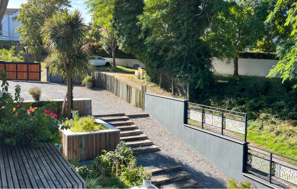 Maison 7 chambres avec piscine privée à Ondres - Photo 15