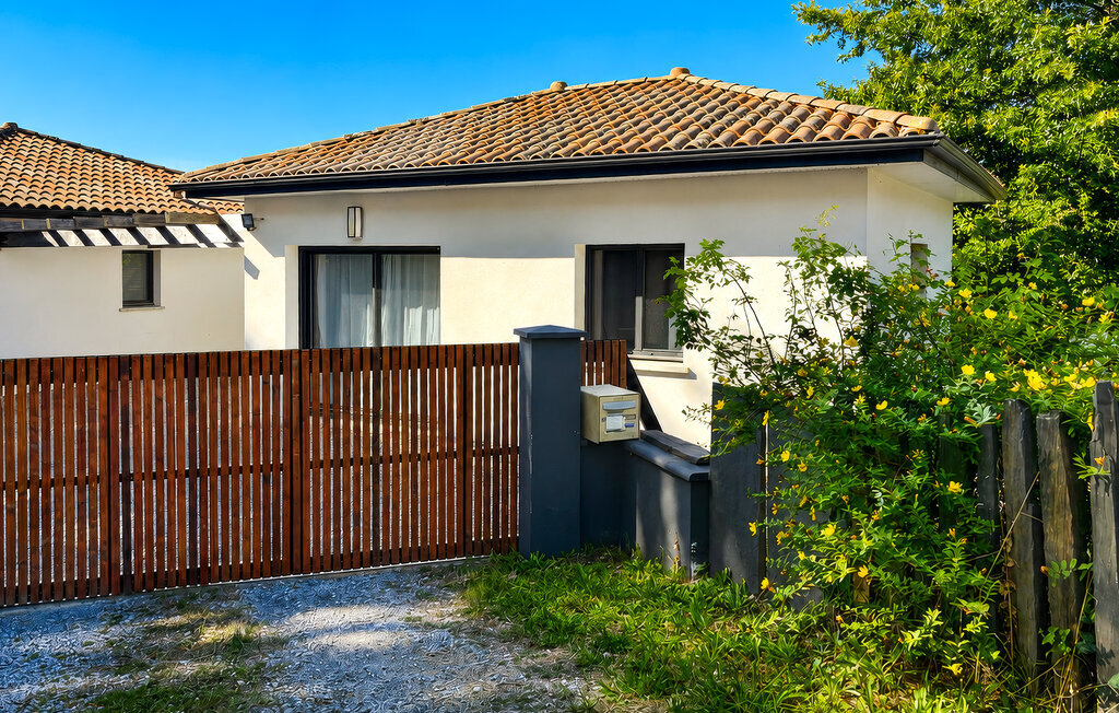 Maison 7 chambres avec piscine privée à Ondres - Photo 17