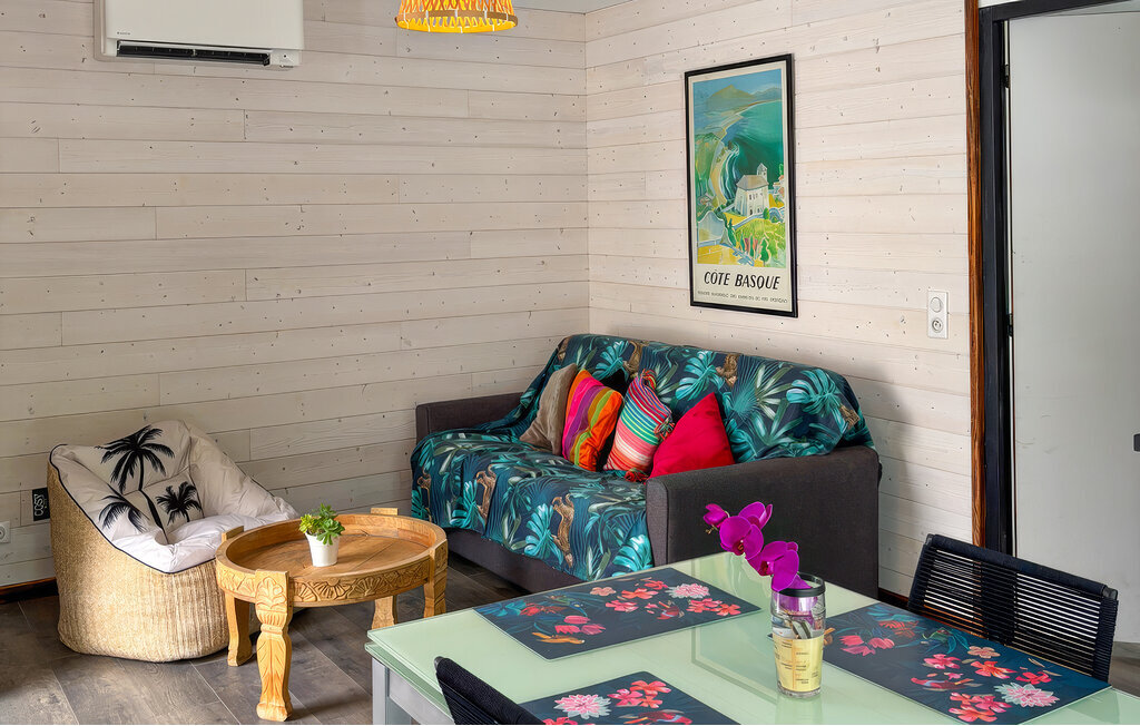 Maison 7 chambres avec piscine privée à Ondres - Photo 20