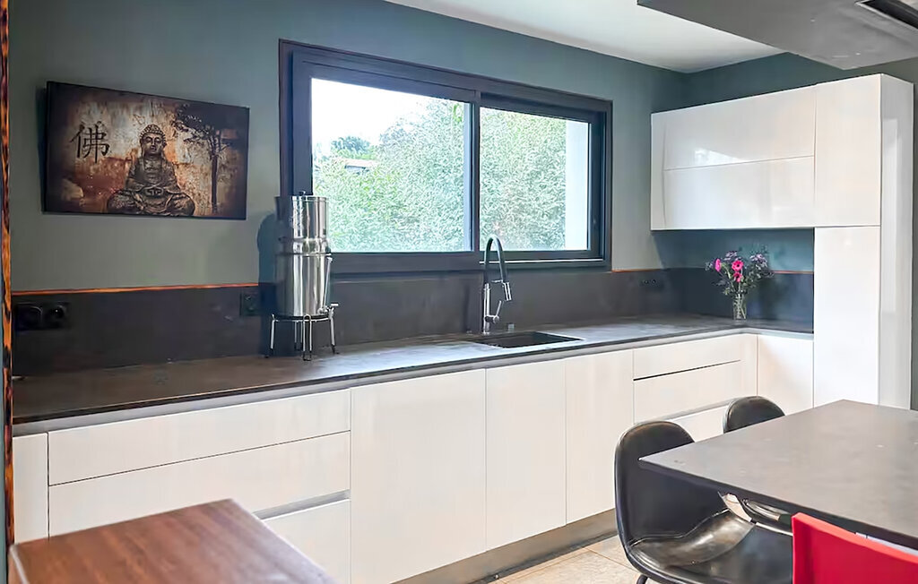 Maison 7 chambres avec piscine privée à Ondres - Photo 21