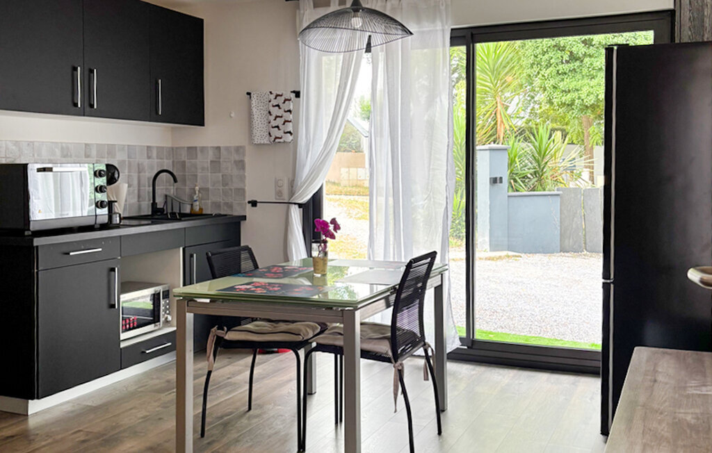 Maison 7 chambres avec piscine privée à Ondres - Photo 22