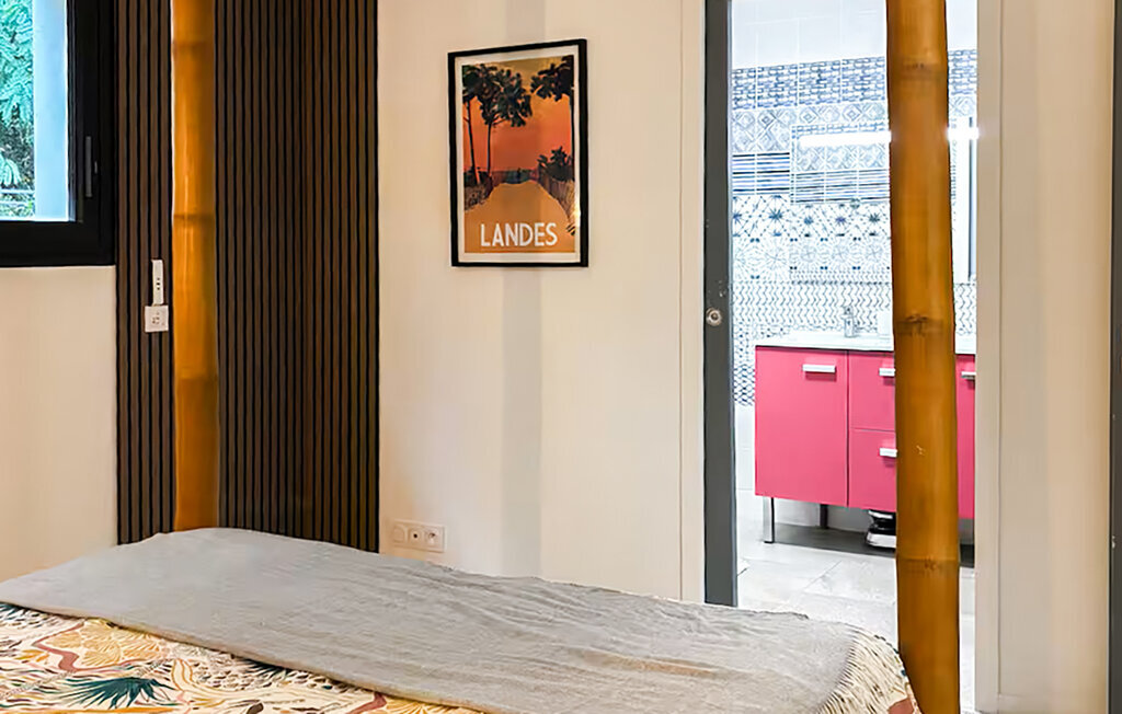 Maison 7 chambres avec piscine privée à Ondres - Photo 24