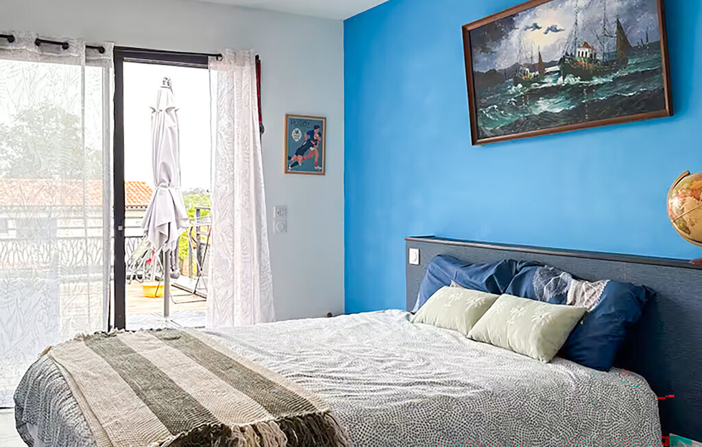 Maison 7 chambres avec piscine privée à Ondres - Photo 26