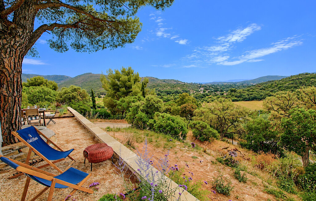 Blue Sky and Sea House - Maison vue mer à Bormes-les-Mimosas - Photo 9
