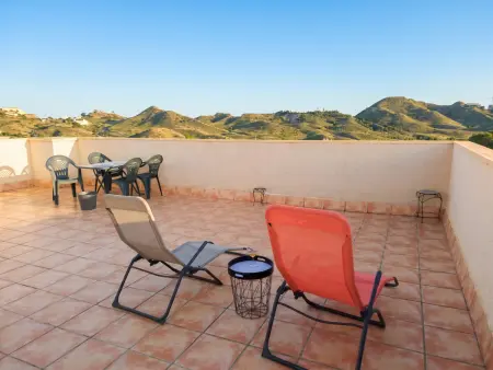 Appartement 65 m² avec piscine partagée à Los Geraneos, ES : photo 2