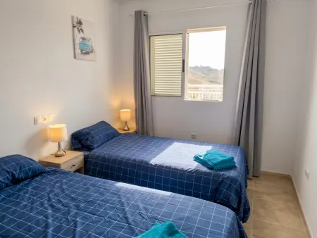 Appartement 65 m² avec piscine partagée à Los Geraneos, ES : photo 5