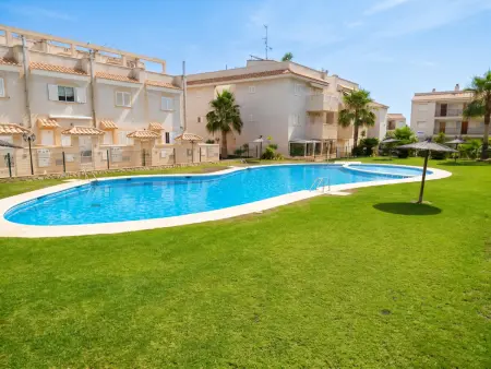 Appartement 65 m² avec piscine partagée à Los Geraneos, ES : photo 7