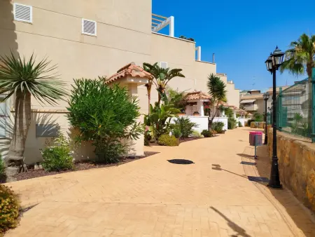 Appartement 65 m² avec piscine partagée à Los Geraneos, ES : photo 12