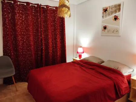Appartement 65 m² avec piscine partagée à Los Geraneos, ES : photo 13