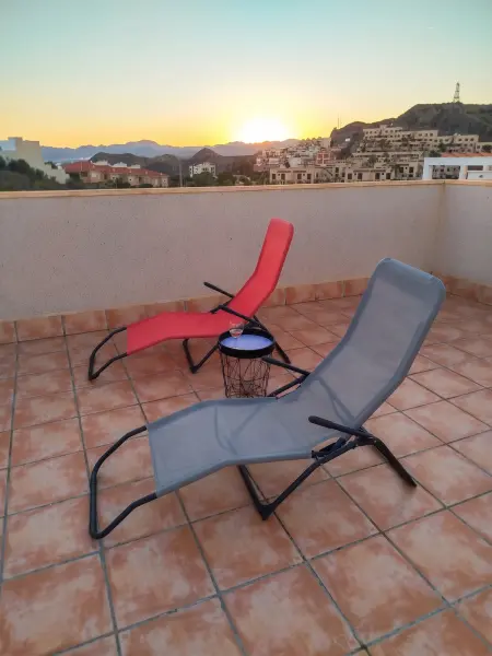 Appartement 65 m² avec piscine partagée à Los Geraneos, ES : photo 16