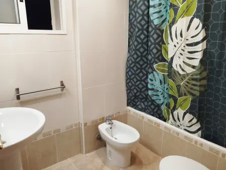 Appartement 65 m² avec piscine partagée à Los Geraneos, ES : photo 18