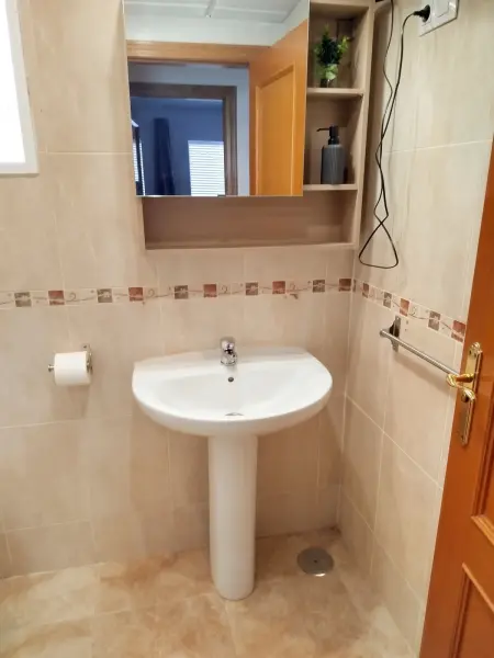 Appartement 65 m² avec piscine partagée à Los Geraneos, ES : photo 19