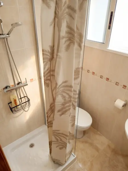 Appartement 65 m² avec piscine partagée à Los Geraneos, ES : photo 20