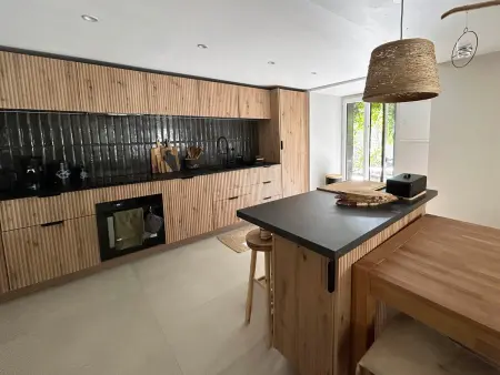 Appartement spacieux - 12 pers., Appartement 12 personnes à Valloire : photo 5