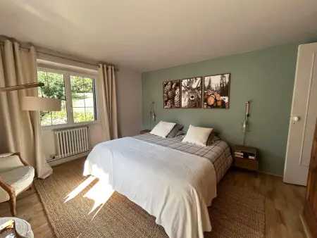 Appartement spacieux - 12 pers., Appartement 12 personnes à Valloire : photo 6