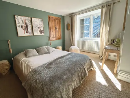 Appartement spacieux - 12 pers., Appartement 12 personnes à Valloire : photo 7