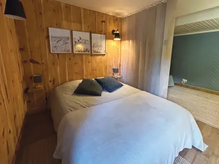 Appartement spacieux - 12 pers., Appartement 12 personnes à Valloire : photo 8