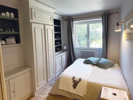 Appartement spacieux - 12 pers., Appartement 12 personnes à Valloire : photo 9