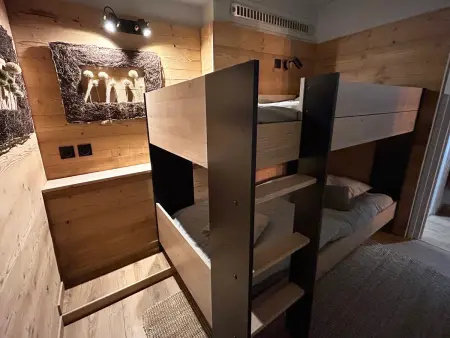 Appartement spacieux - 12 pers., Appartement 12 personnes à Valloire : photo 11