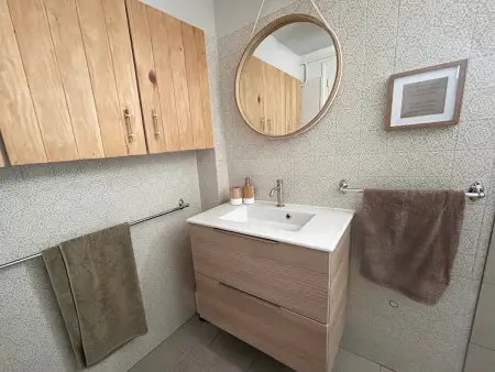 Appartement spacieux - 12 pers., Appartement 12 personnes à Valloire : photo 12