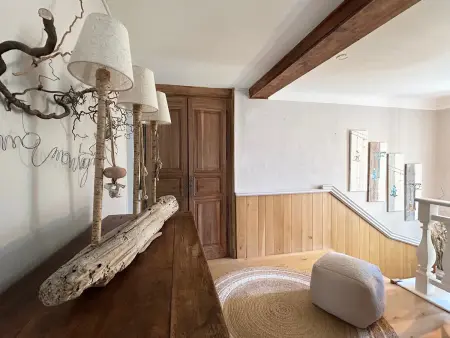 Appartement spacieux - 12 pers., Appartement 12 personnes à Valloire : photo 15