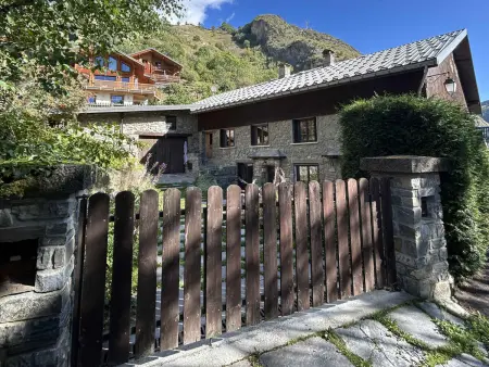 Appartement spacieux - 12 pers., Appartement 12 personnes à Valloire : photo 16