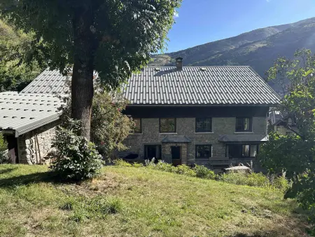 Appartement spacieux - 12 pers., Appartement 12 personnes à Valloire : photo 17