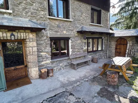 Appartement spacieux - 12 pers., Appartement 12 personnes à Valloire : photo 18