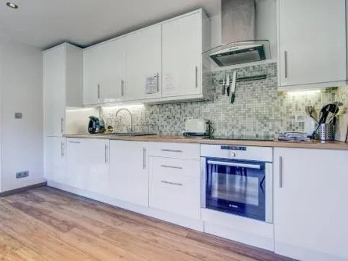Appartement vue station - 6 pers., Appartement 6 personnes à Morzine - Photo 2