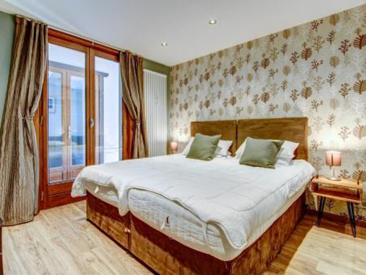 Appartement vue station - 6 pers., Appartement 6 personnes à Morzine - Photo 6