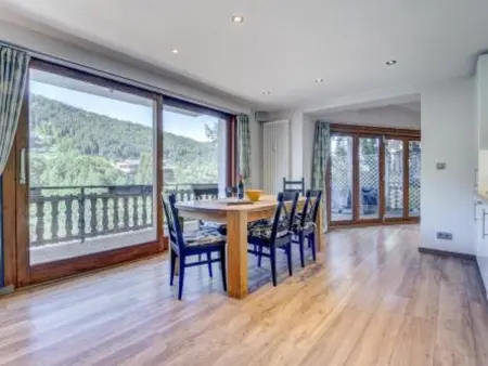 Appartement vue station - 6 pers., Appartement Morzine 6 personnes