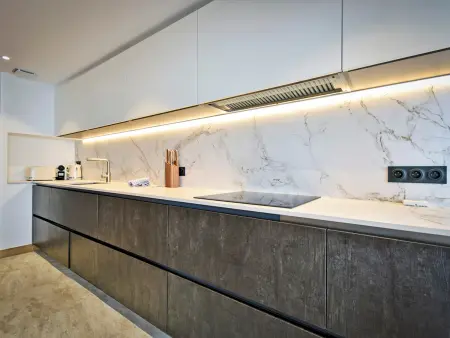 Appartement 6 pers. vue sommets à Méribel, rénové 2023 : photo 2