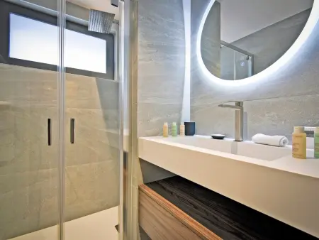 Appartement 6 pers. vue sommets à Méribel, rénové 2023 : photo 6