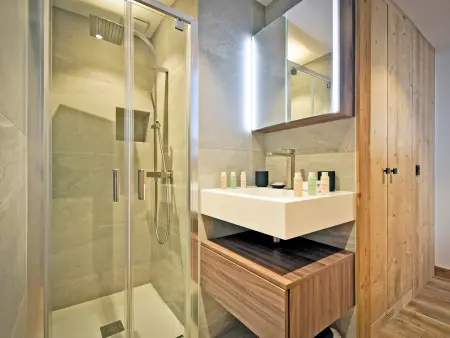 Appartement 6 pers. vue sommets à Méribel, rénové 2023 : photo 7